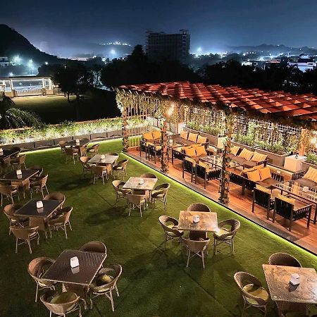 Lariya Resort Jodhpur  Eksteriør bilde