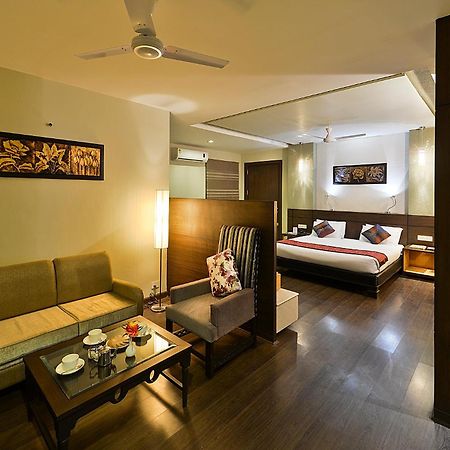 Lariya Resort Jodhpur  Eksteriør bilde