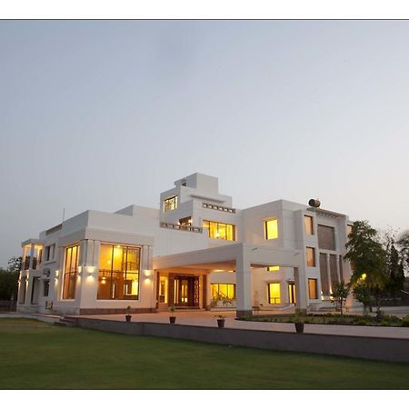 Lariya Resort Jodhpur  Eksteriør bilde