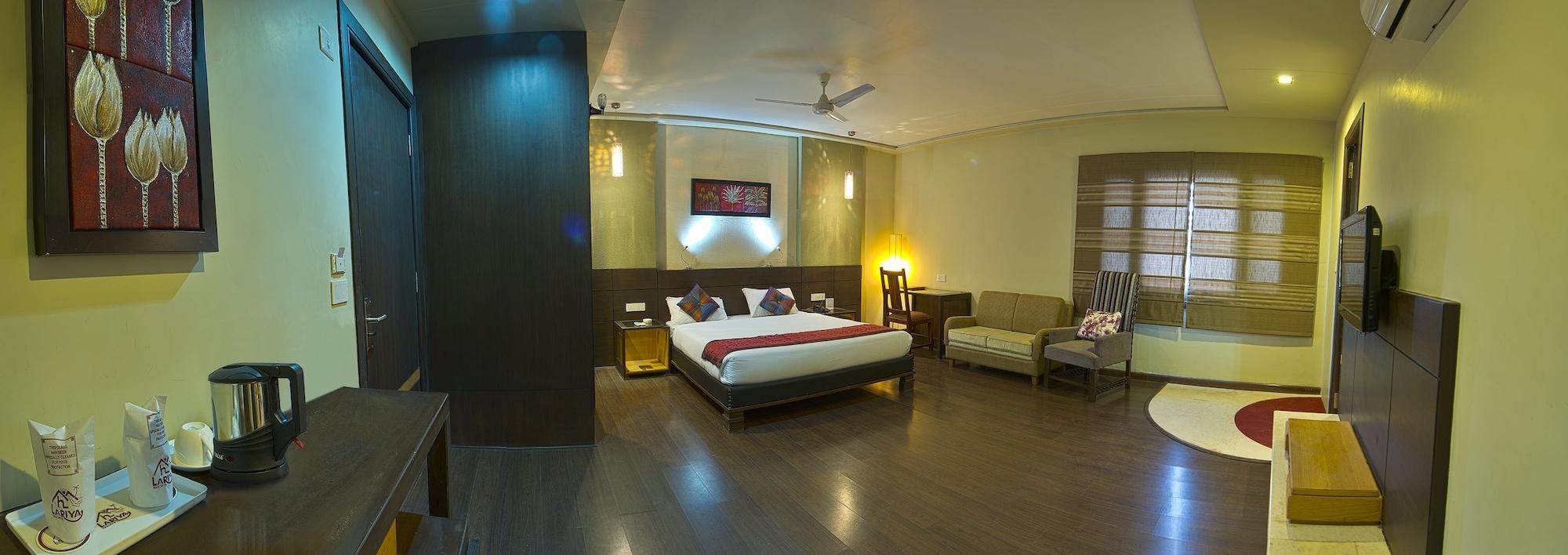 Lariya Resort Jodhpur  Eksteriør bilde