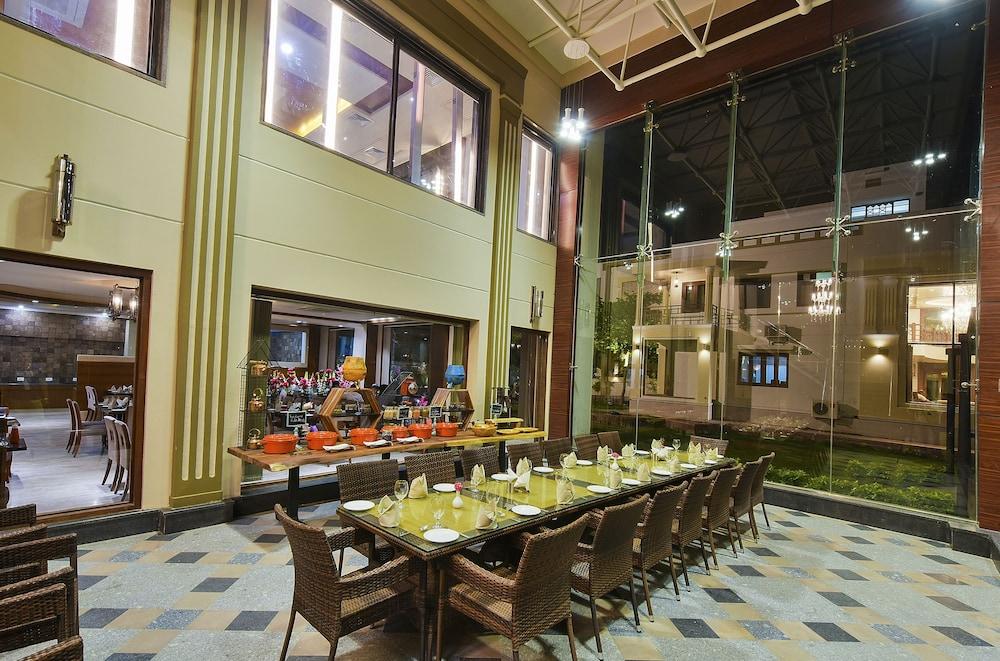 Lariya Resort Jodhpur  Eksteriør bilde