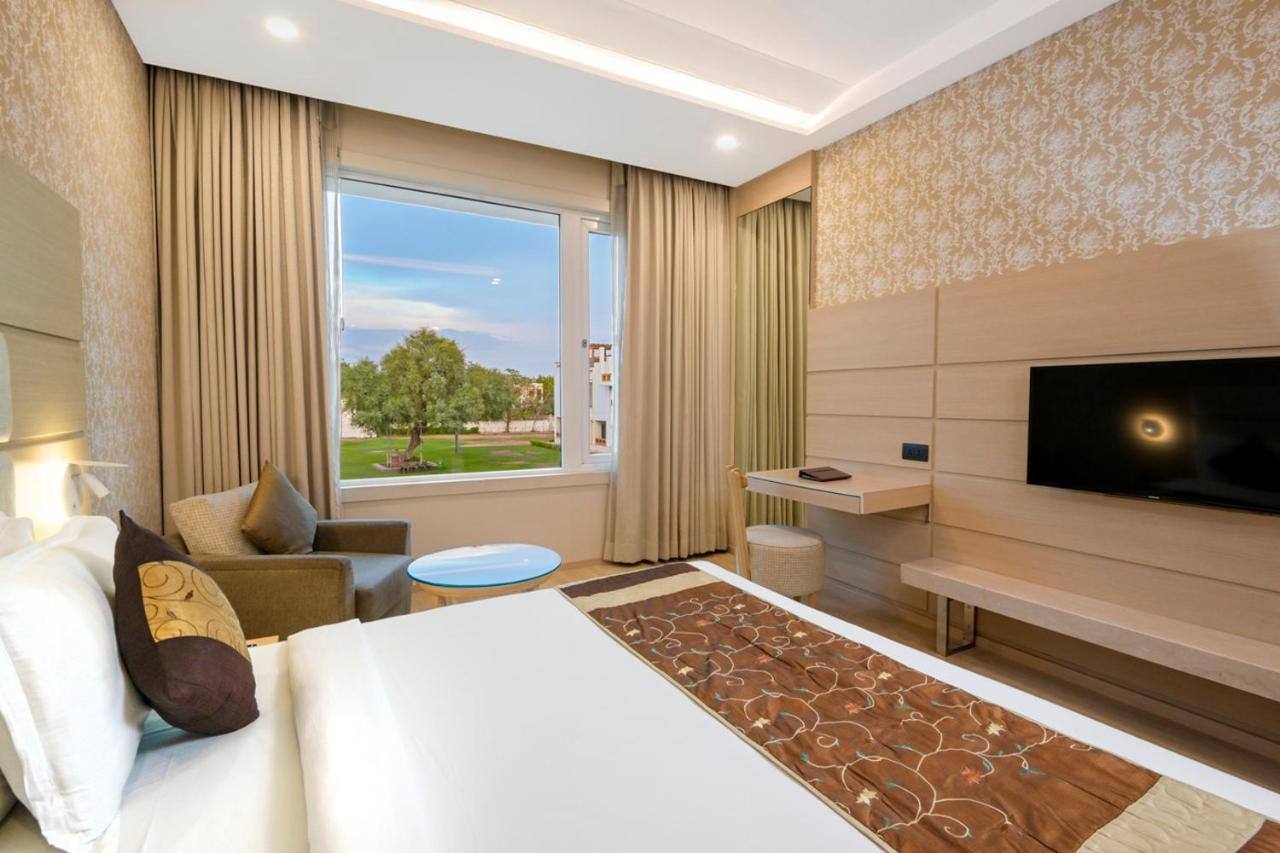 Lariya Resort Jodhpur  Eksteriør bilde