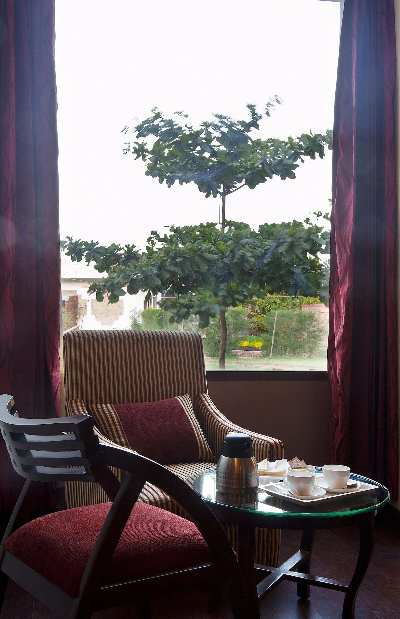 Lariya Resort Jodhpur  Eksteriør bilde