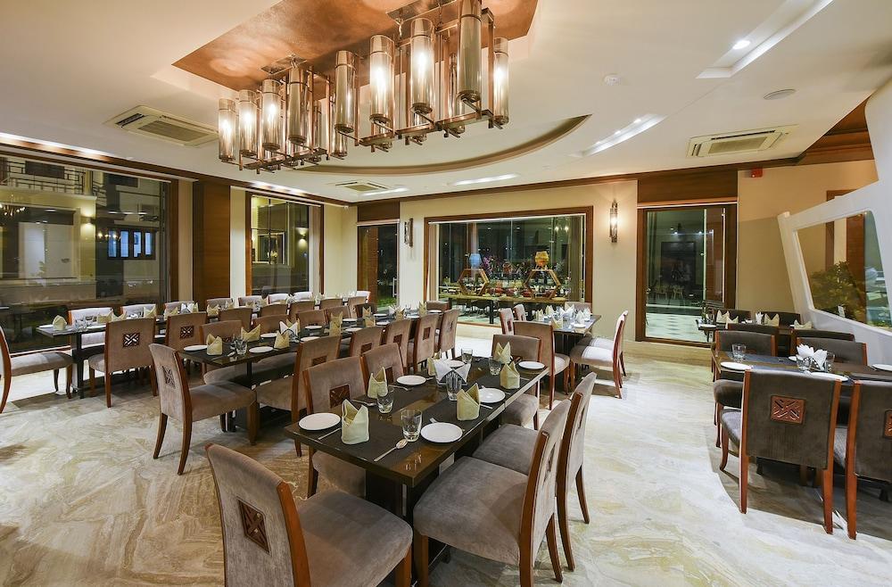 Lariya Resort Jodhpur  Eksteriør bilde