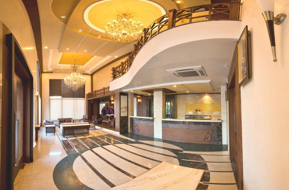 Lariya Resort Jodhpur  Eksteriør bilde