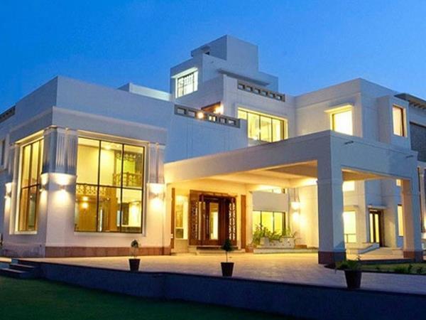 Lariya Resort Jodhpur  Eksteriør bilde