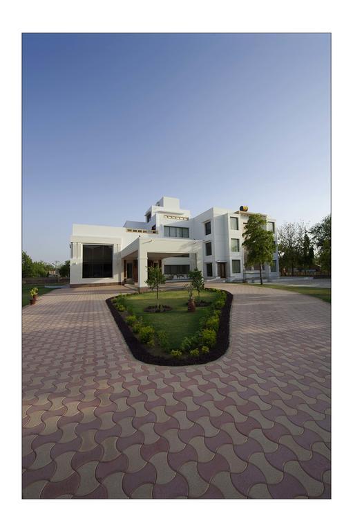 Lariya Resort Jodhpur  Eksteriør bilde