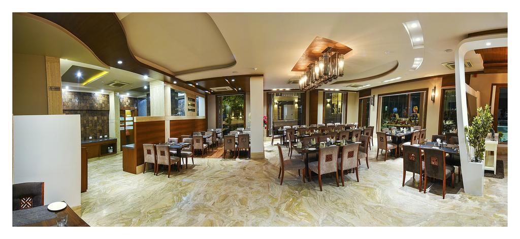 Lariya Resort Jodhpur  Eksteriør bilde