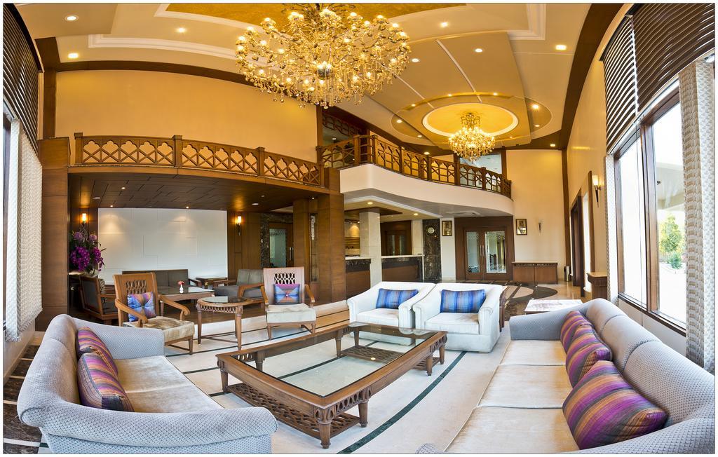 Lariya Resort Jodhpur  Eksteriør bilde