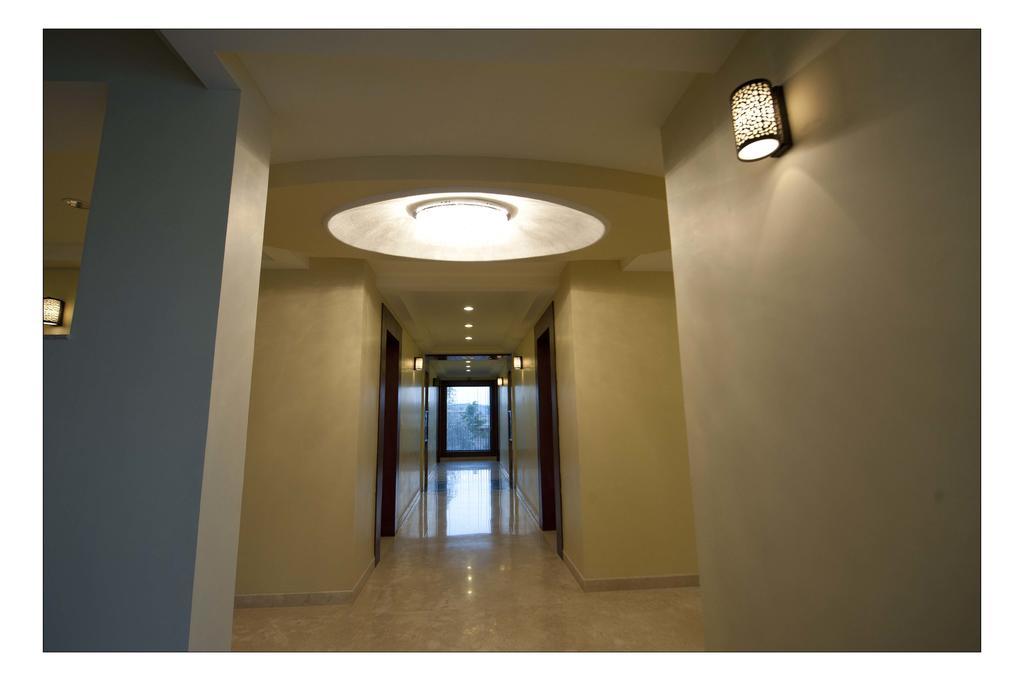 Lariya Resort Jodhpur  Eksteriør bilde