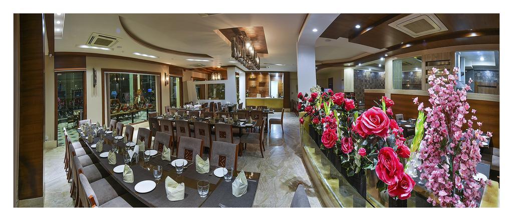 Lariya Resort Jodhpur  Eksteriør bilde