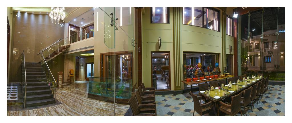 Lariya Resort Jodhpur  Eksteriør bilde