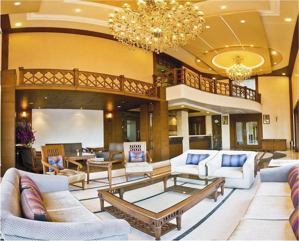 Lariya Resort Jodhpur  Eksteriør bilde