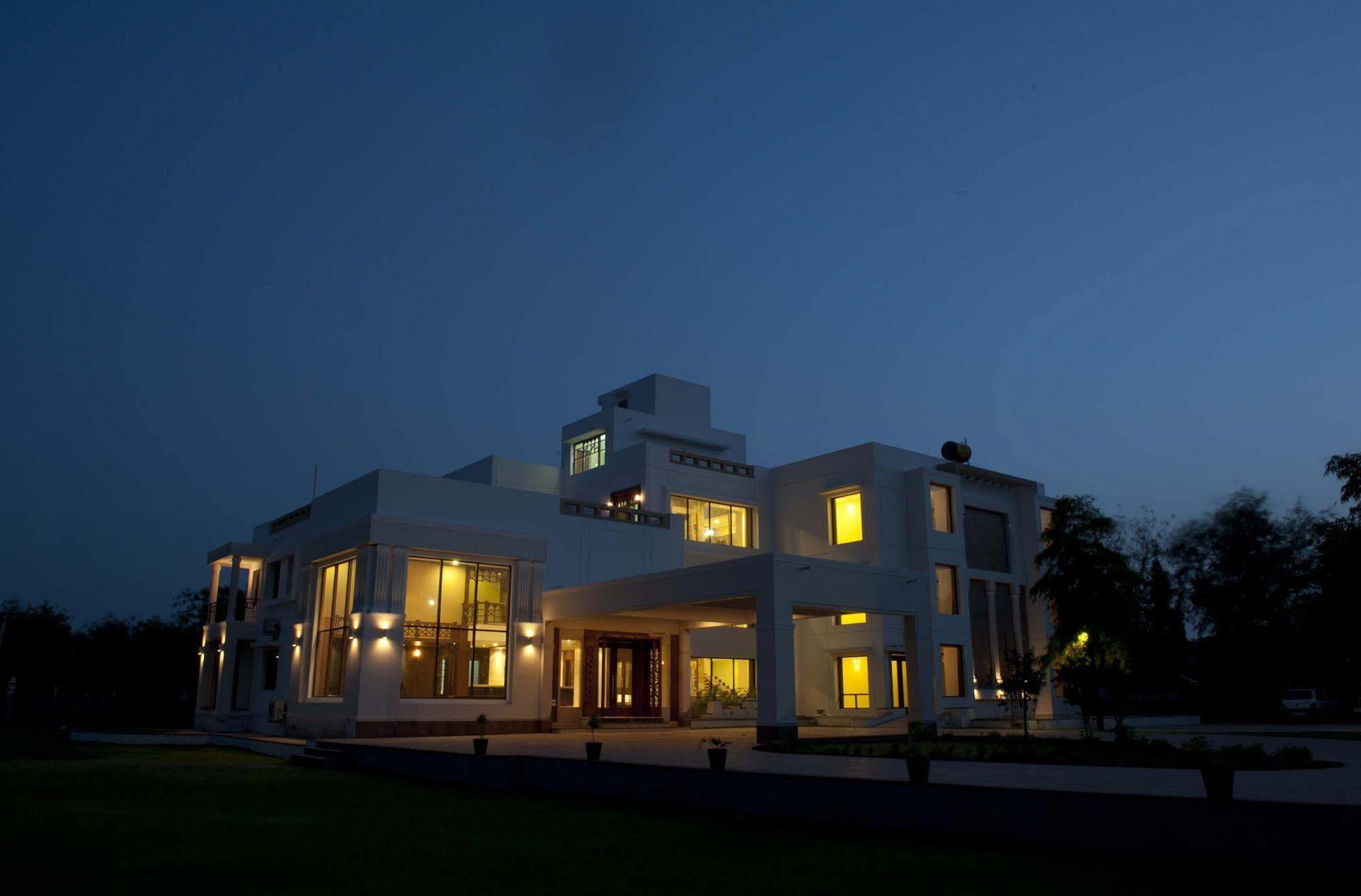 Lariya Resort Jodhpur  Eksteriør bilde