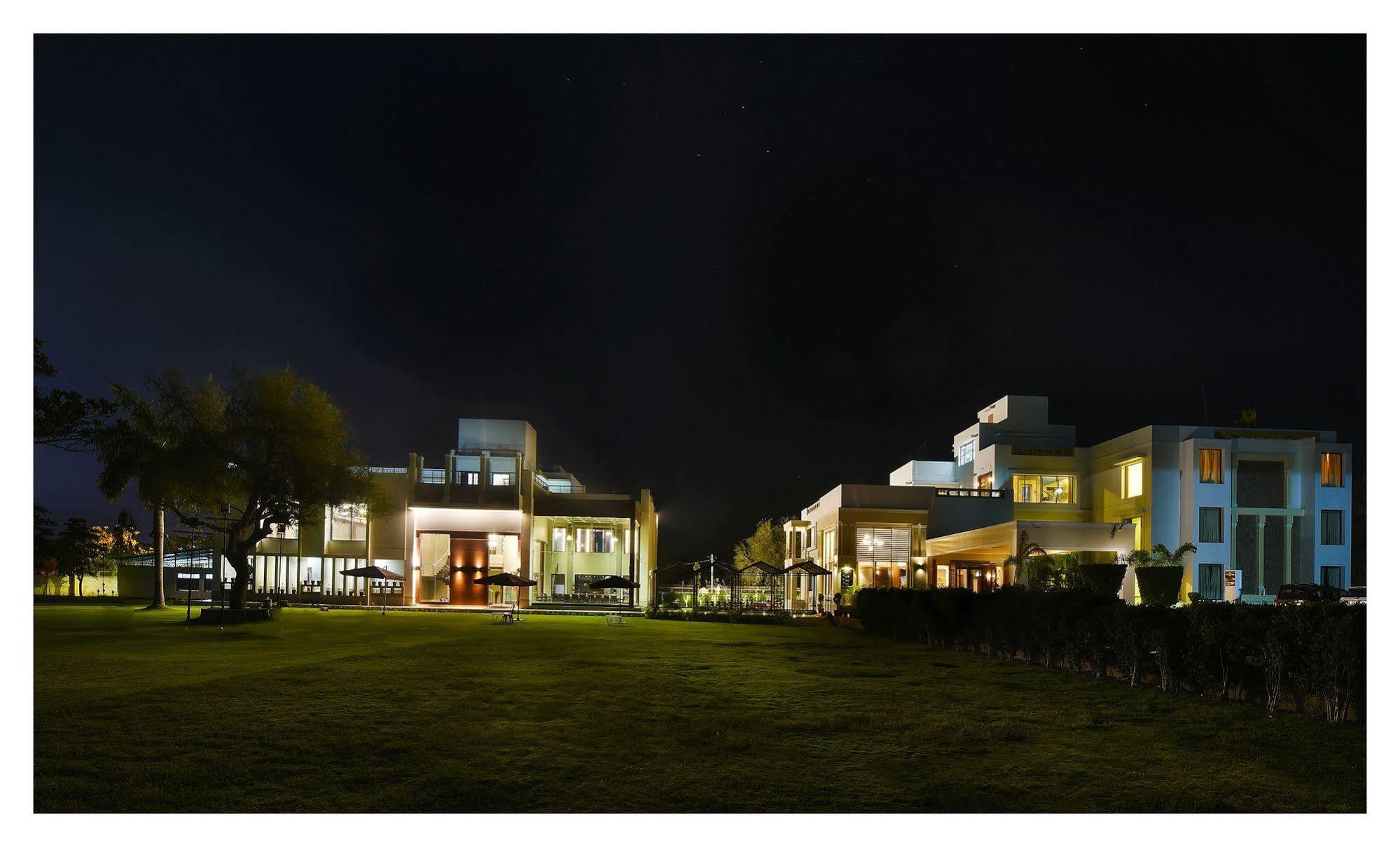Lariya Resort Jodhpur  Eksteriør bilde