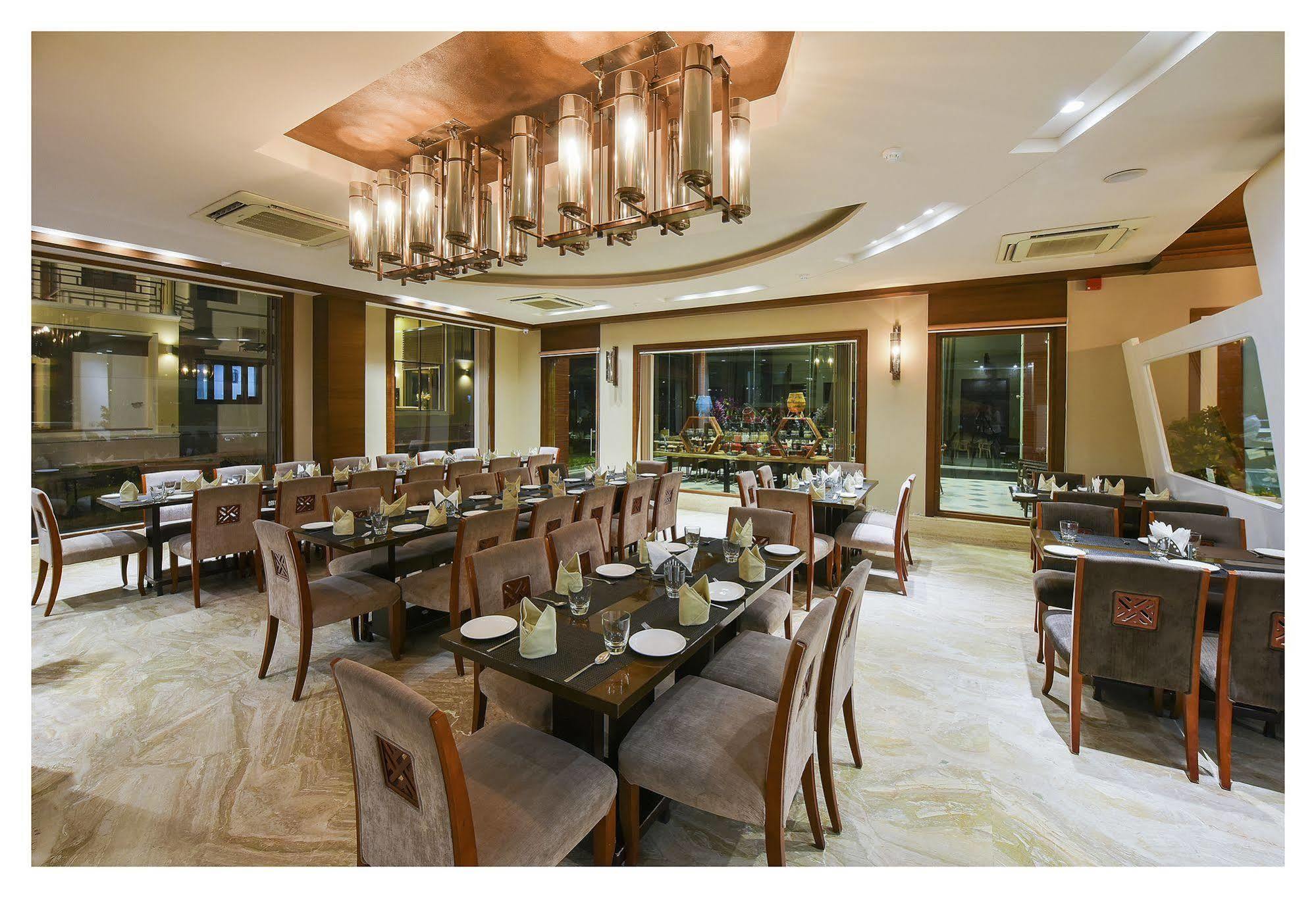 Lariya Resort Jodhpur  Eksteriør bilde