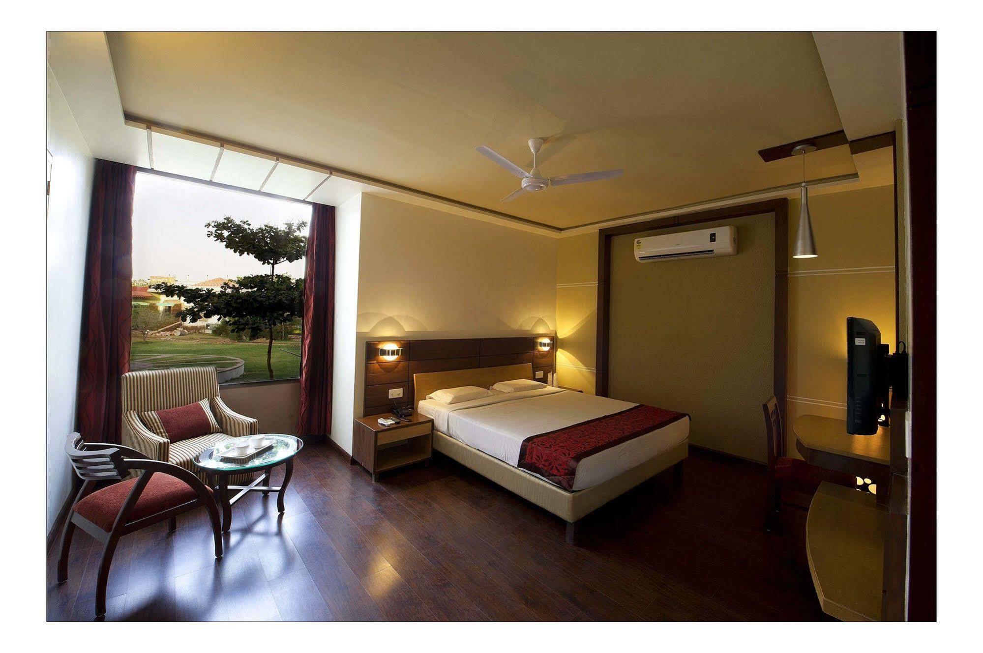 Lariya Resort Jodhpur  Eksteriør bilde