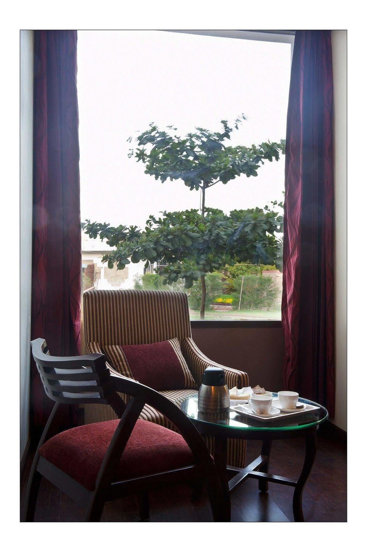 Lariya Resort Jodhpur  Eksteriør bilde