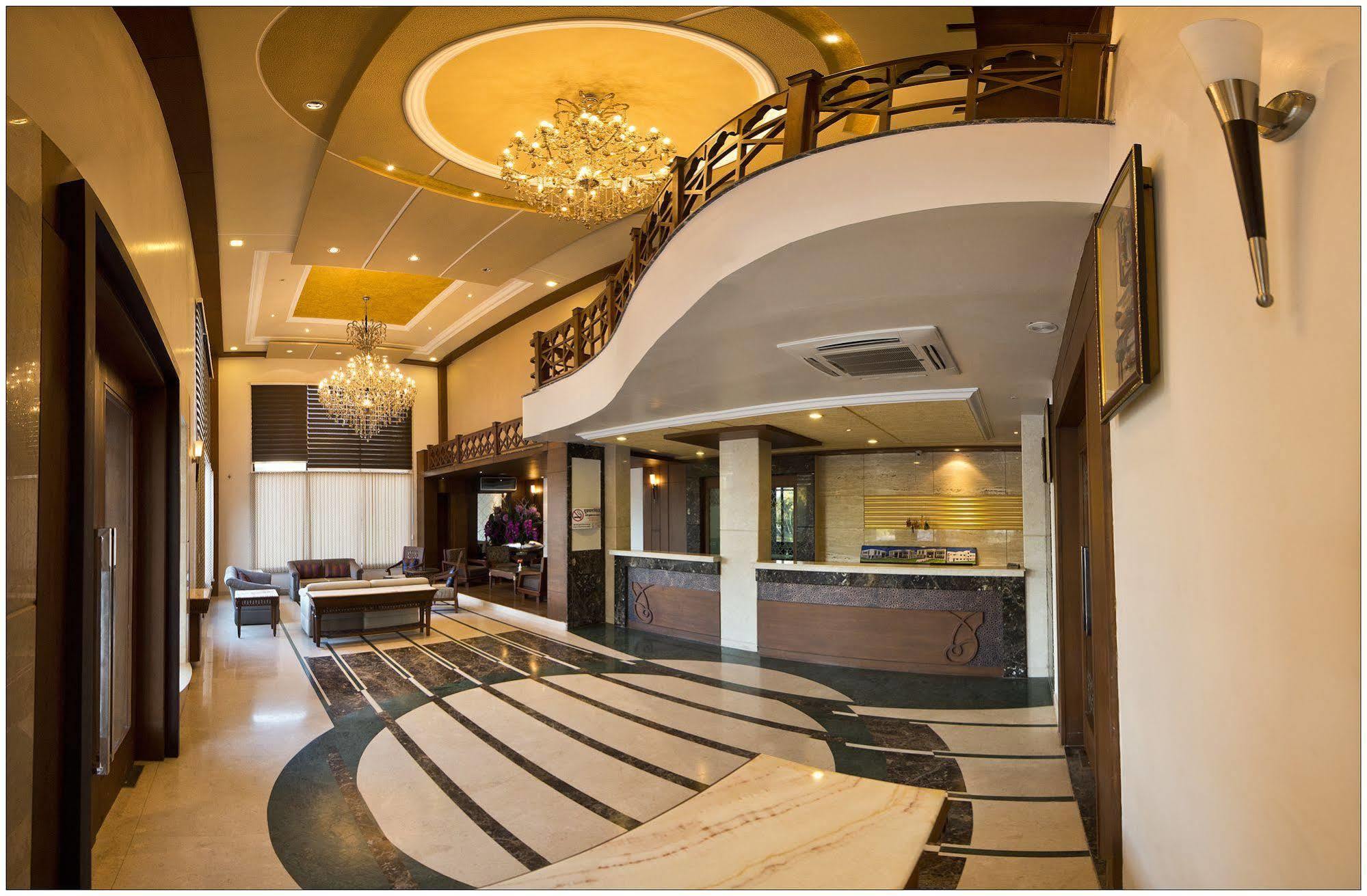 Lariya Resort Jodhpur  Eksteriør bilde