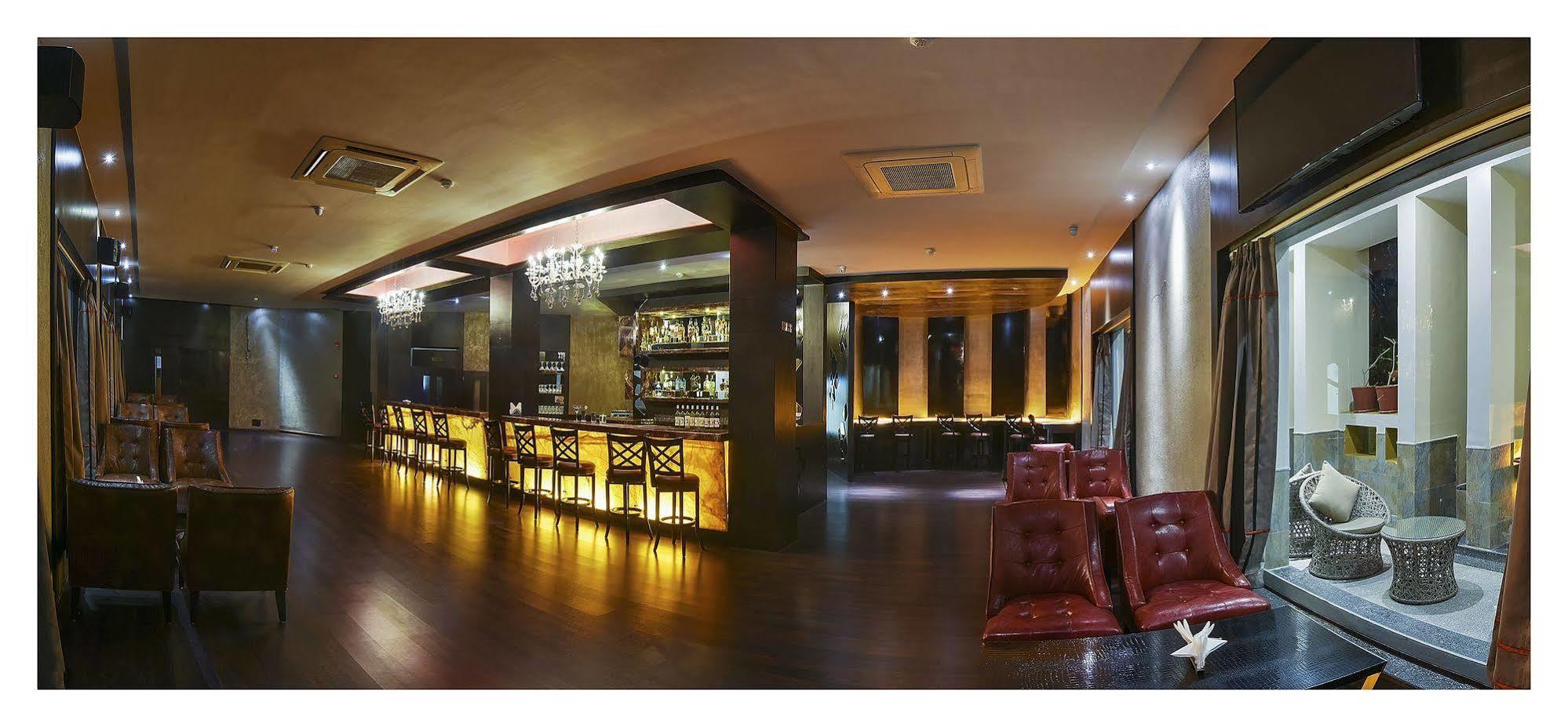 Lariya Resort Jodhpur  Eksteriør bilde