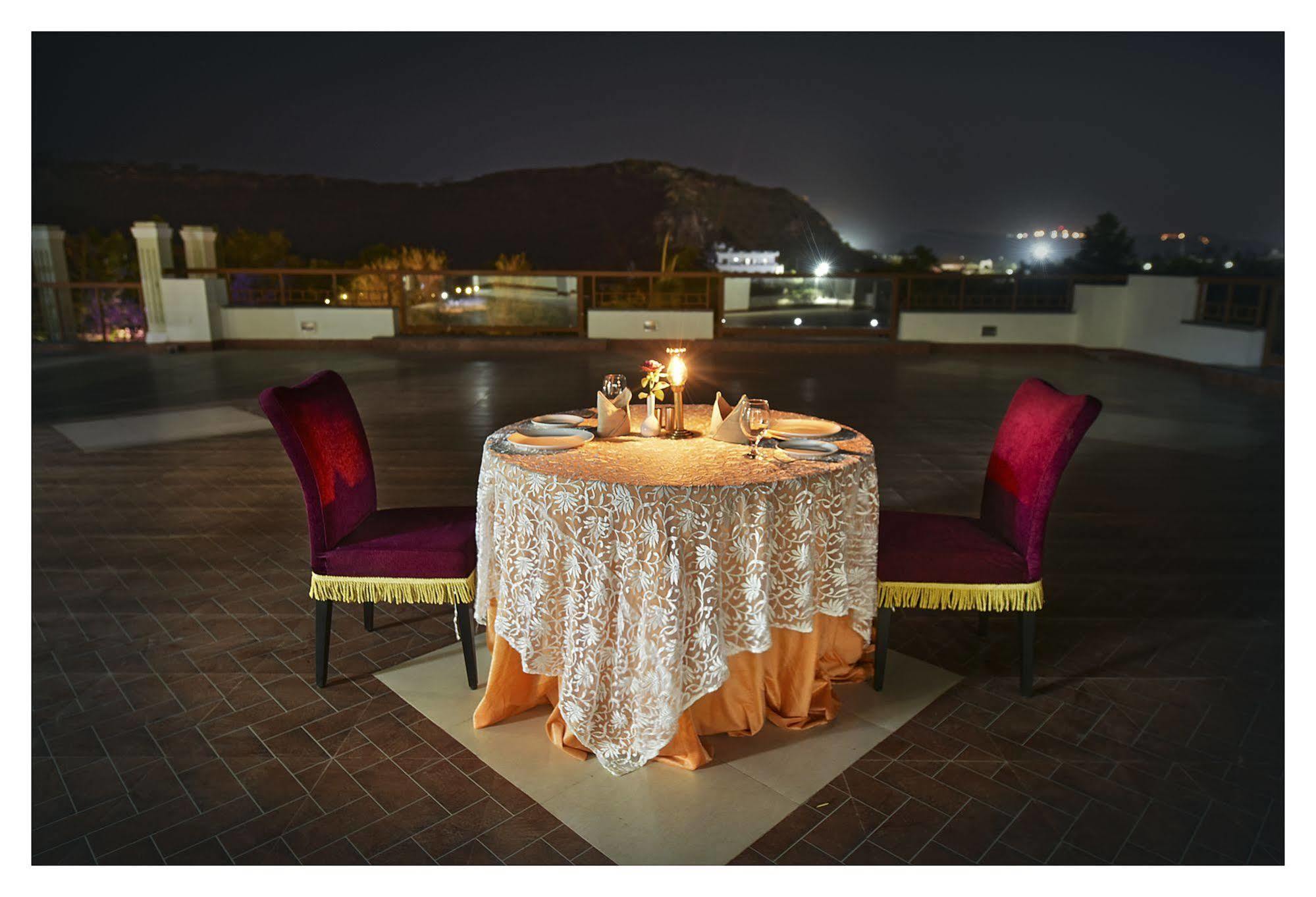 Lariya Resort Jodhpur  Eksteriør bilde